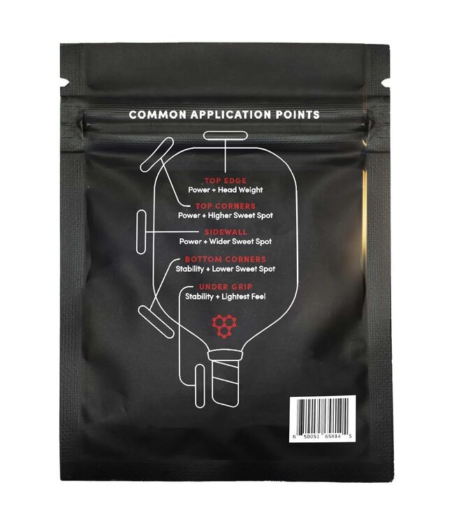 CRBN CRBN Lead Tape Strips