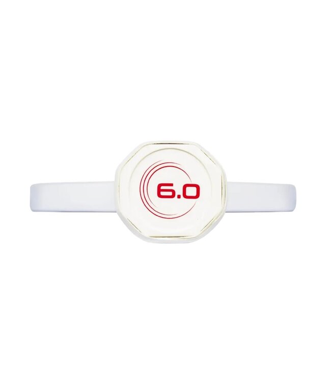 Six 6.0 Zero Six Zero Ruby