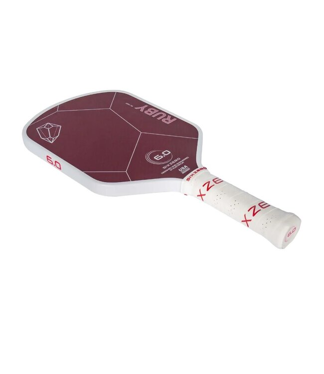 Six 6.0 Zero Six Zero Ruby