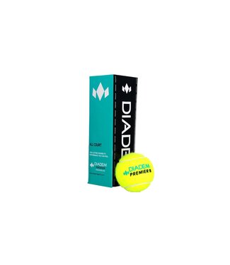 Diadem Premier CASE Pressureless