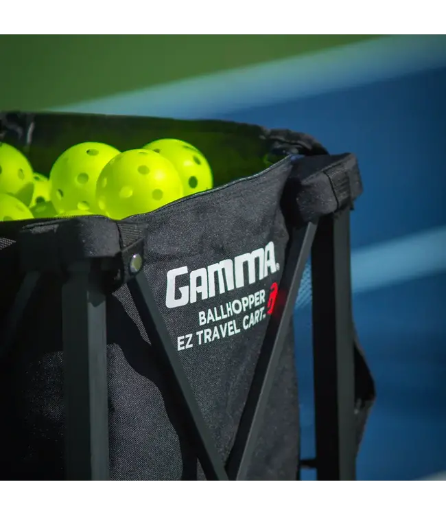 Gamma Gamma EZ Travel Cart XD