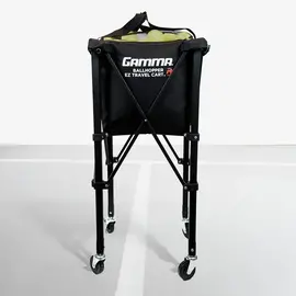 Gamma Gamma EZ Travel Cart XD