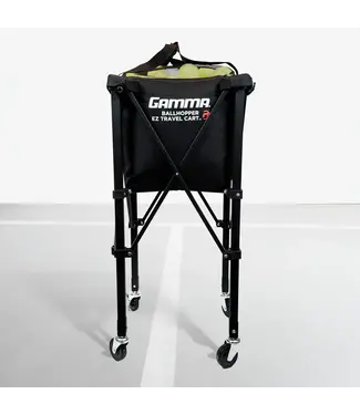 Gamma Gamma EZ Travel Cart XD