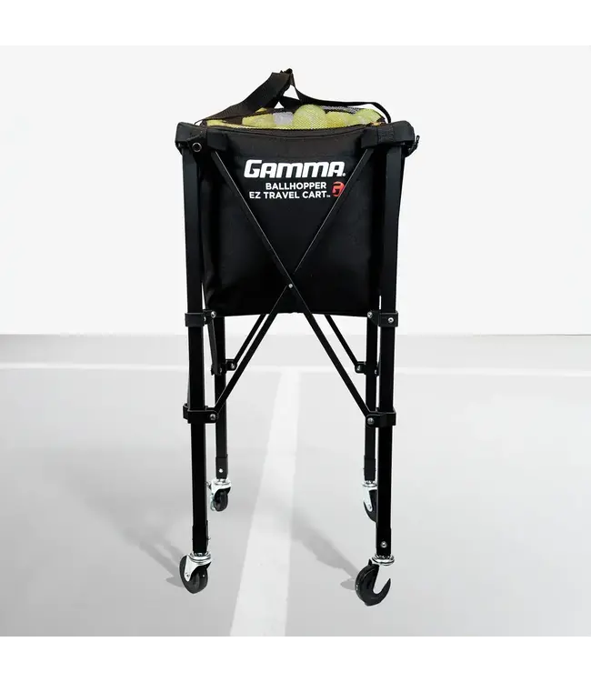 Gamma Gamma EZ Travel Cart XD