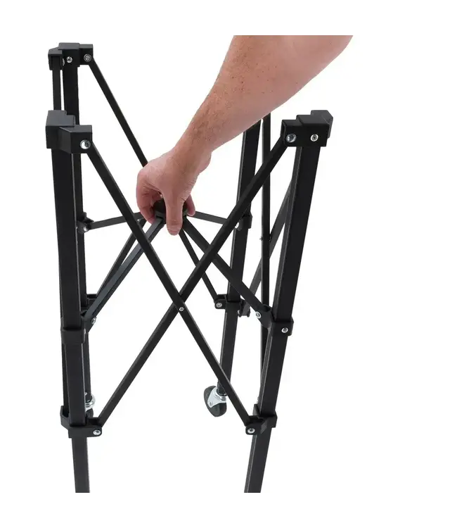 Gamma Gamma EZ Travel Cart XD