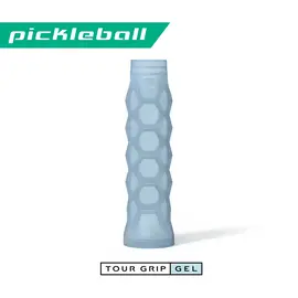 Hesacore Pickleball Gel Grip (Soft)