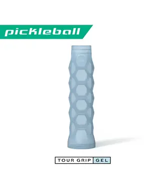 Hesacore Pickleball Gel Grip (Soft)