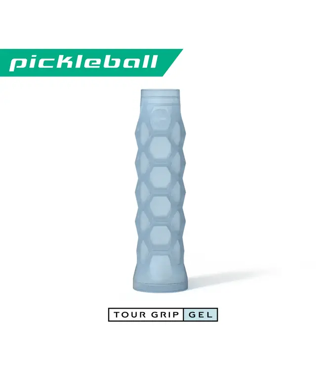 Hesacore Pickleball Gel Grip (Soft)