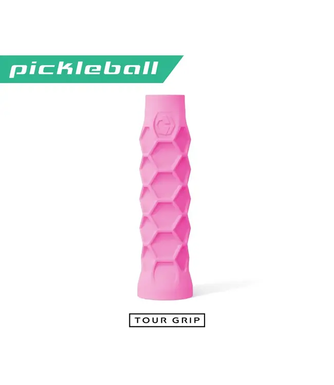Hesacore Pickleball Tour Grip (Reg. Soft)