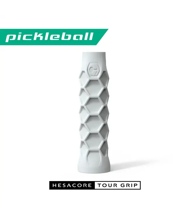 Hesacore Pickleball Tour Grip (Reg. Soft)