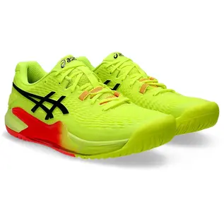 ASICS AMERICA Gel Resolution 9 Paris M's