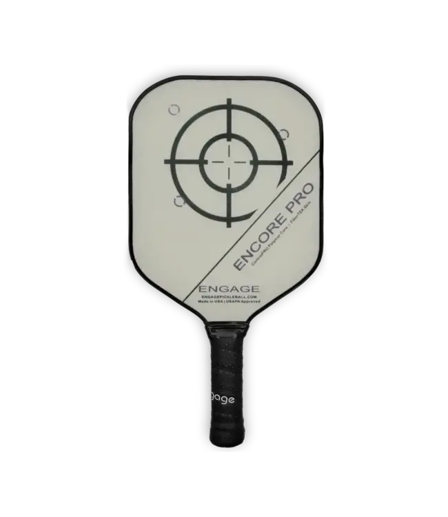 Engage Pickleball Encore Pro Widebody