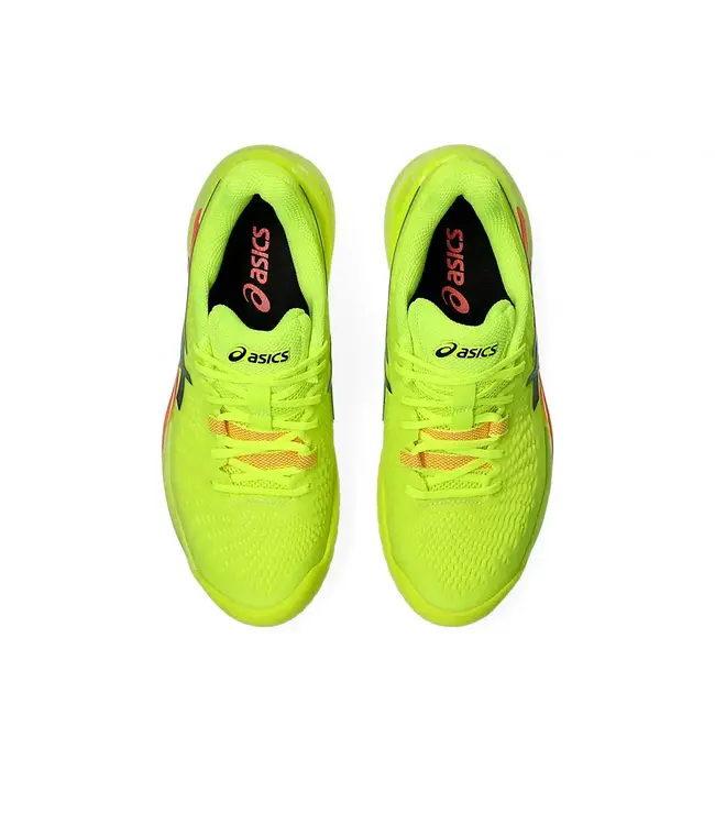 ASICS AMERICA Gel Resolution 9 Paris W's