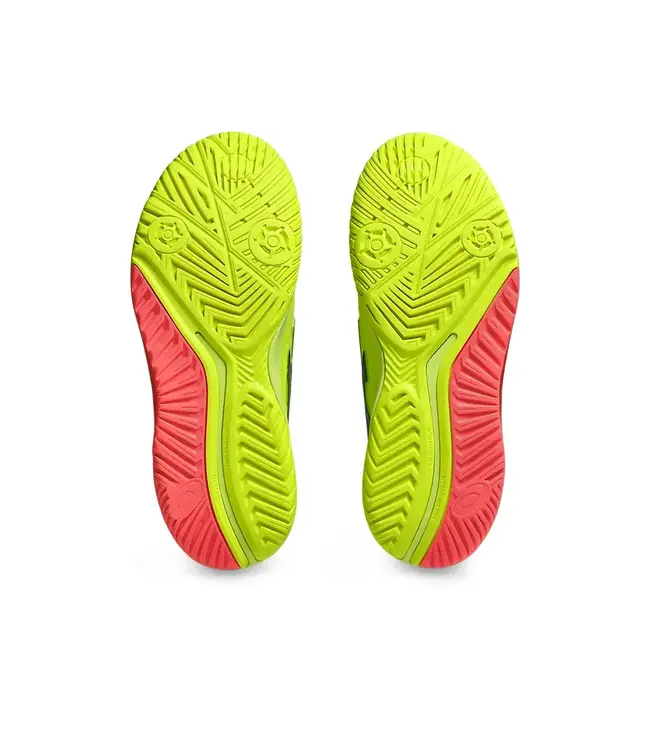 ASICS AMERICA Gel Resolution 9 Paris W's