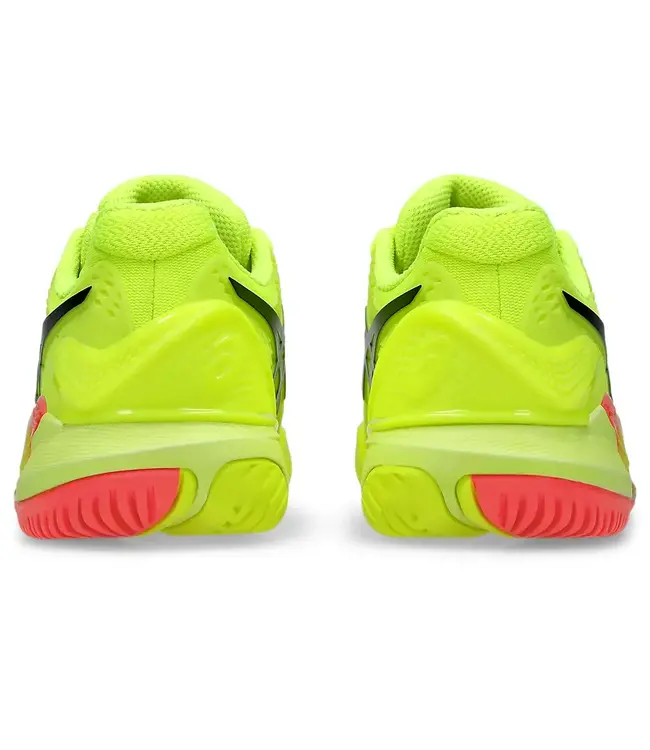 ASICS AMERICA Gel Resolution 9 Paris W's