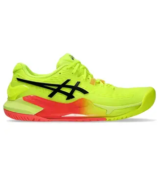 ASICS AMERICA Gel Resolution 9 Paris W's