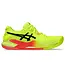 ASICS AMERICA Gel Resolution 9 Paris W's