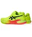 ASICS AMERICA Gel Resolution 9 Paris W's