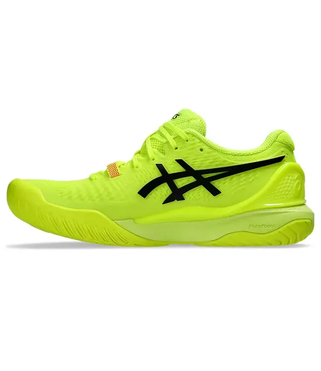 ASICS AMERICA Gel Resolution 9 Paris W's