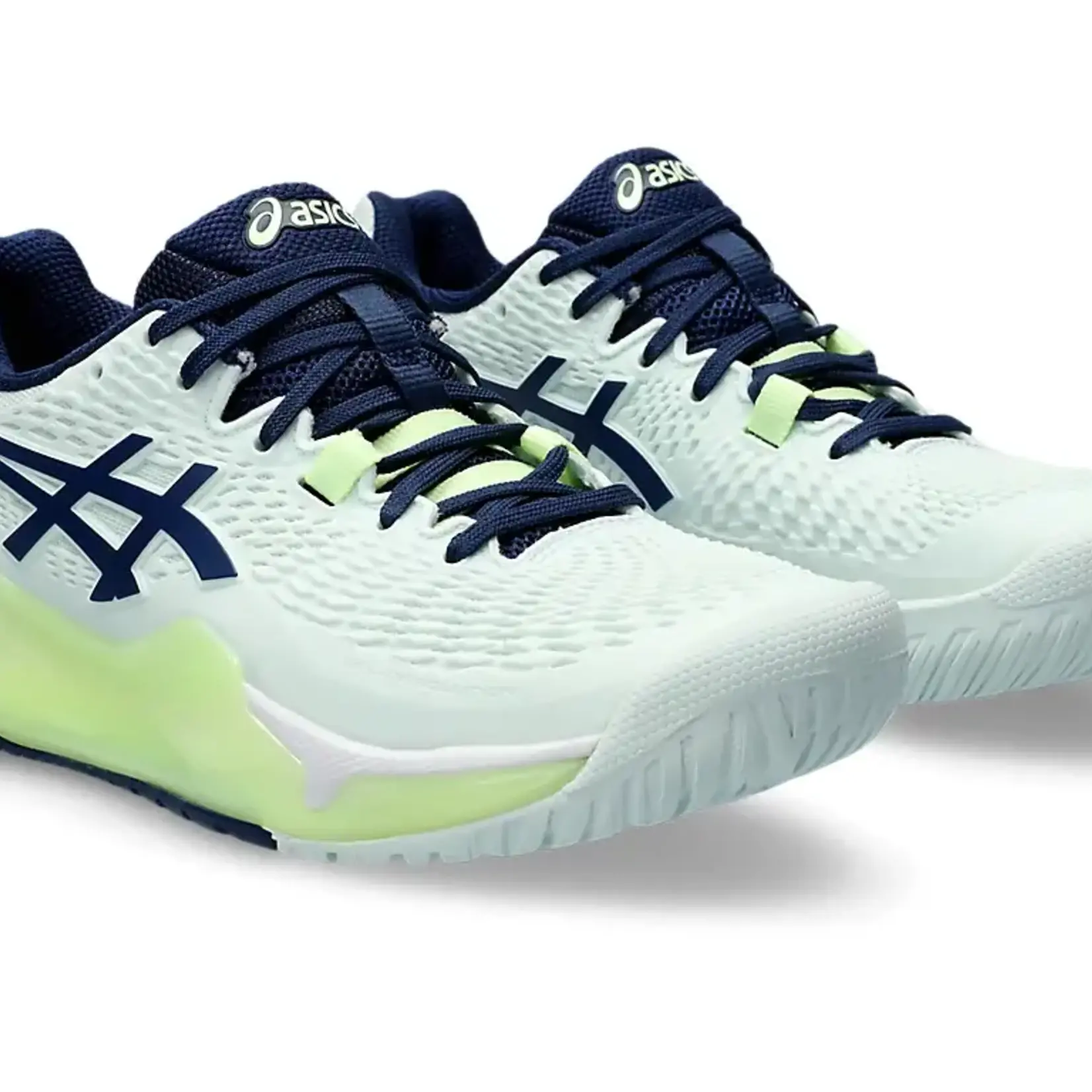 ASICS AMERICA Gel Resolution 9 W s