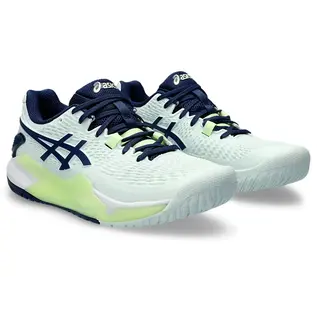 ASICS AMERICA Gel Resolution 9 W's