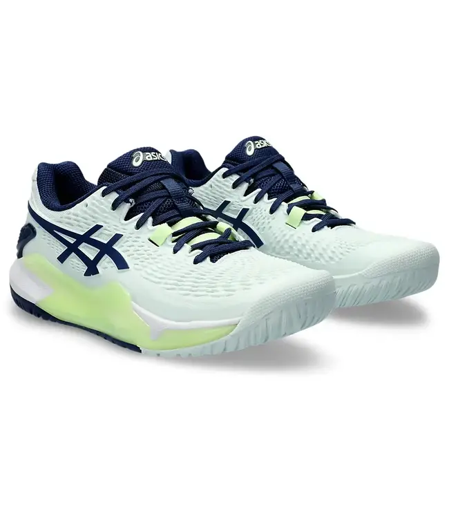 ASICS AMERICA Gel Resolution 9 W's