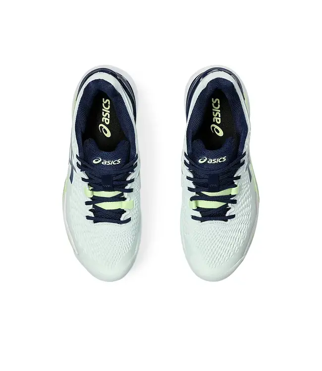 ASICS AMERICA Gel Resolution 9 W's