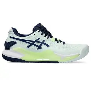 ASICS AMERICA Gel Resolution 9 W's