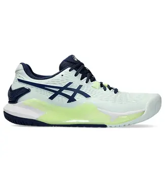 ASICS AMERICA Gel Resolution 9 W's