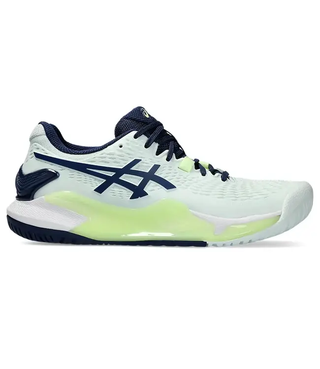 ASICS AMERICA Gel Resolution 9 W's