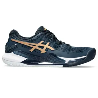 ASICS AMERICA Gel Resolution 9 W's