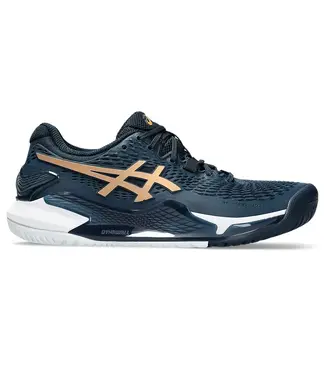 ASICS AMERICA Gel Resolution 9 W's