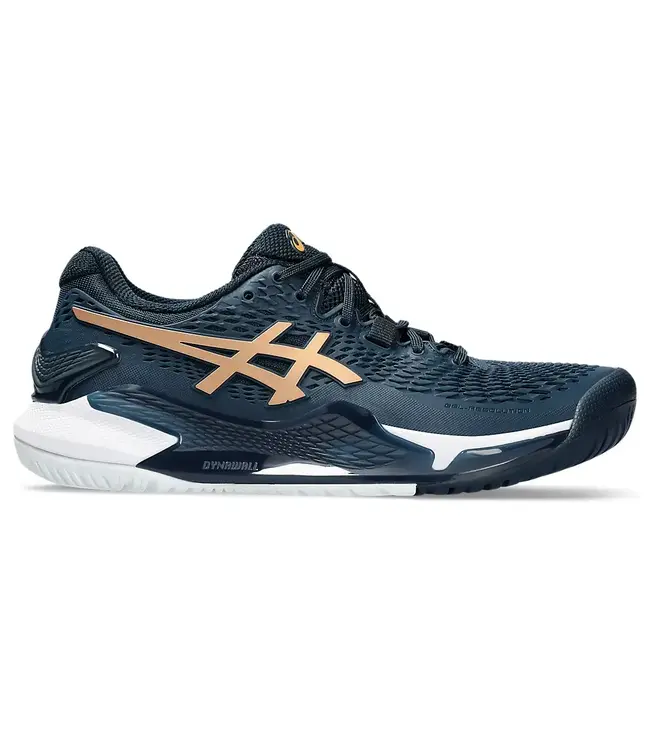 ASICS AMERICA Gel Resolution 9 W's