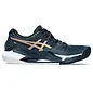 ASICS AMERICA Gel Resolution 9 W's