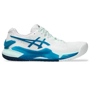 ASICS AMERICA Gel Resolution 9 W's