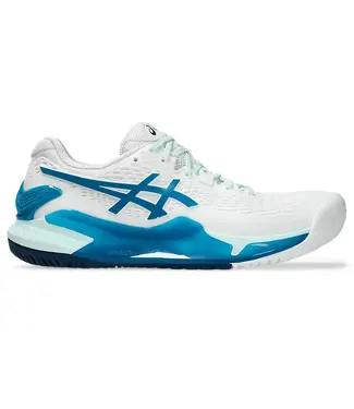 ASICS AMERICA Gel Resolution 9 W's