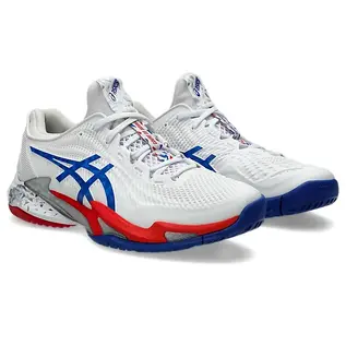 ASICS AMERICA Court FF 3 Novak 2024