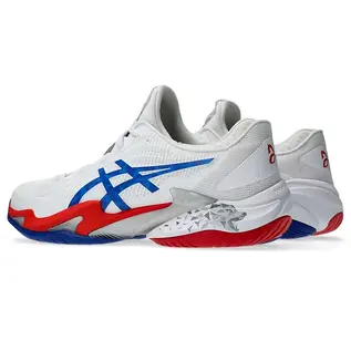 ASICS AMERICA Court FF 3 Novak 2024