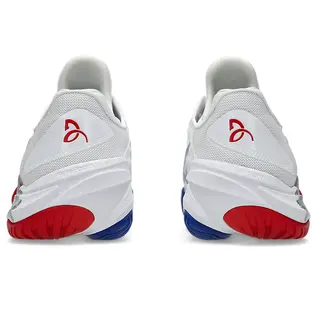 ASICS AMERICA Court FF 3 Novak 2024