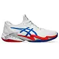 ASICS AMERICA Court FF 3 Novak 2024