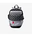 Wilson Pickleball Backpack Grey/Red