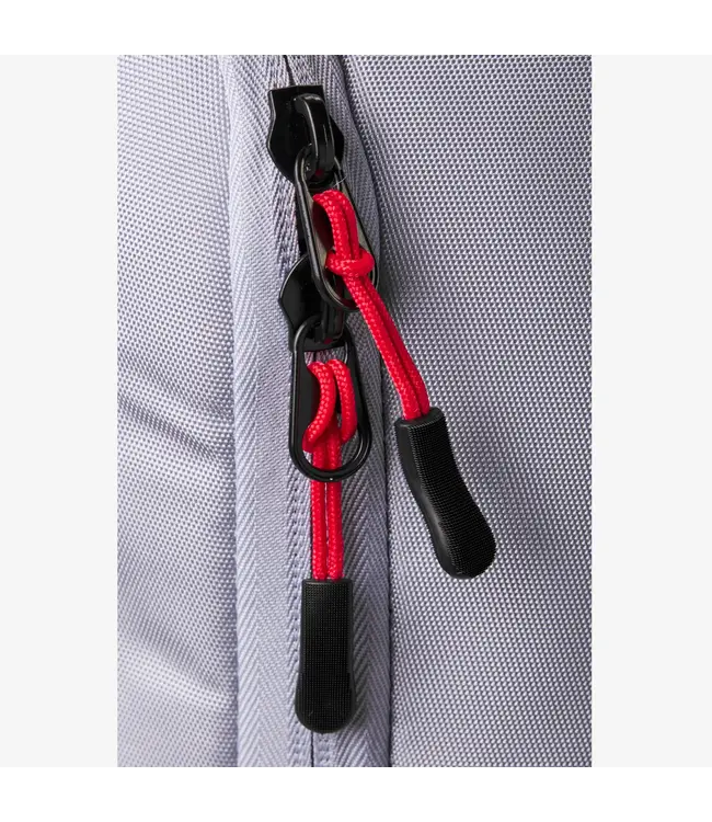 Wilson Pickleball Backpack Grey/Red