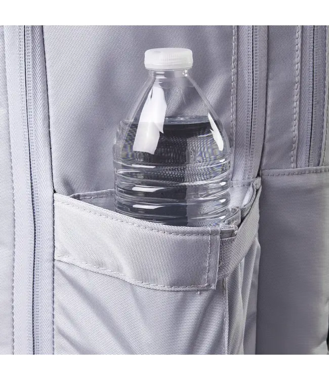 Wilson Pickleball Backpack Grey/Red