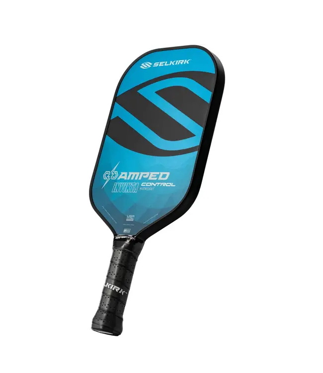 Selkirk AMPED Control Invikta