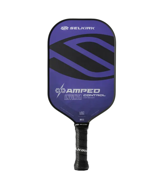 Selkirk AMPED Control Invikta