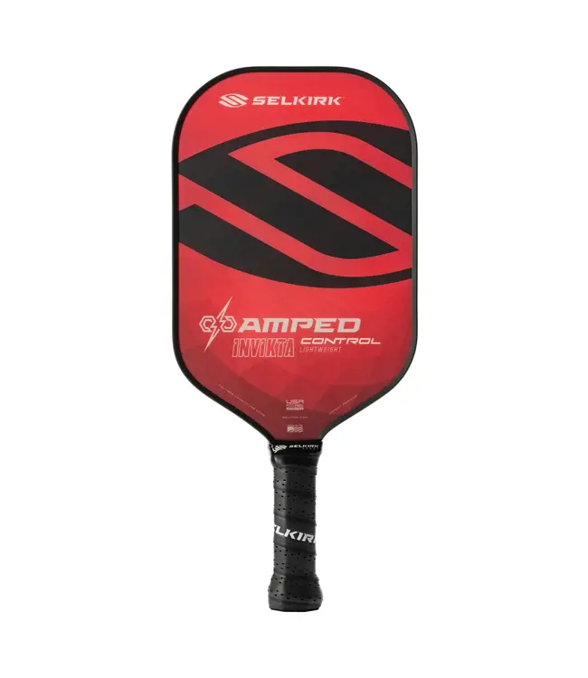 Selkirk AMPED Control Invikta