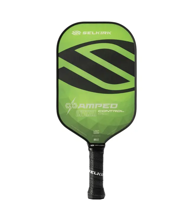 Selkirk AMPED Control Invikta