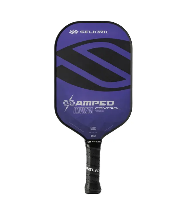 Selkirk AMPED Control Invikta