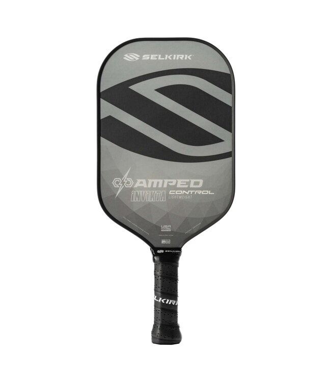 Selkirk AMPED Control Invikta