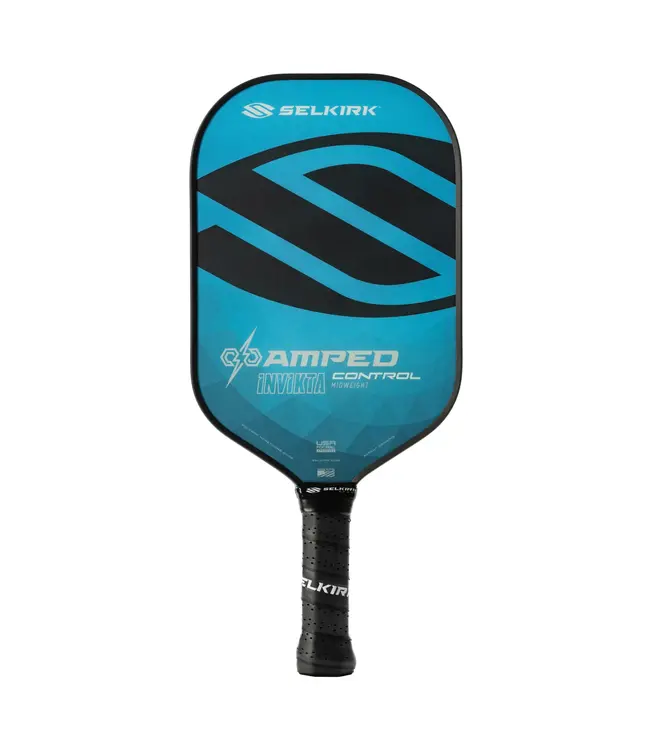 Selkirk AMPED Control Invikta